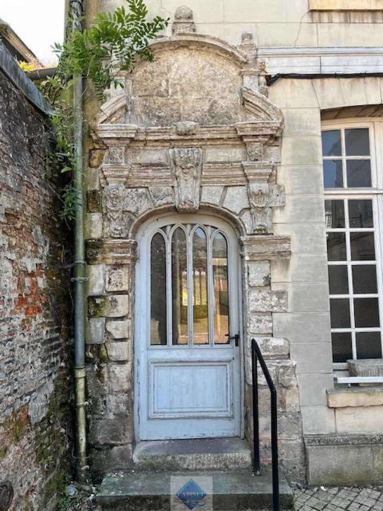 Image_, Maison, Abbeville, ref :A24058