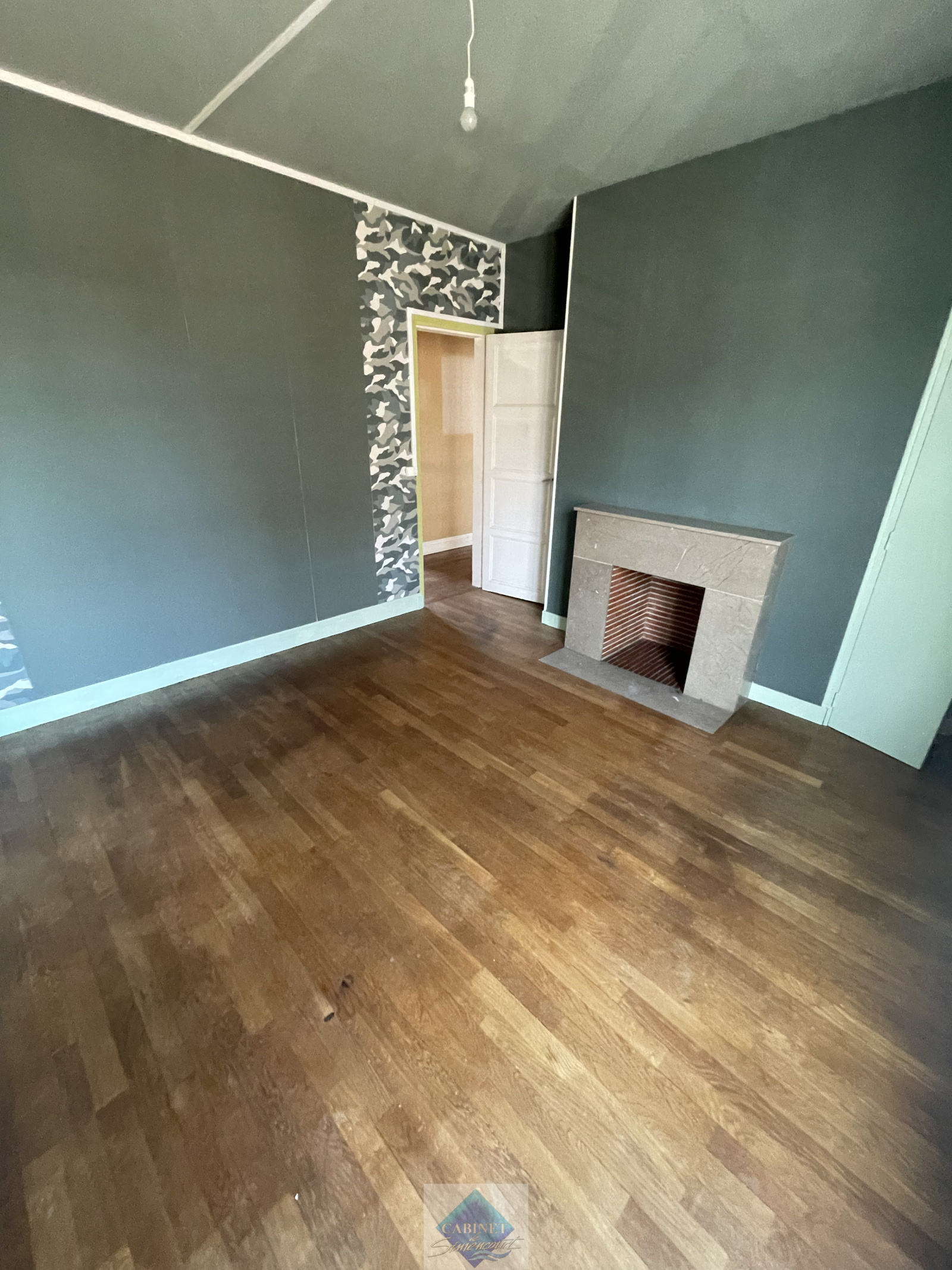 Image_, Appartement, Abbeville, ref :001