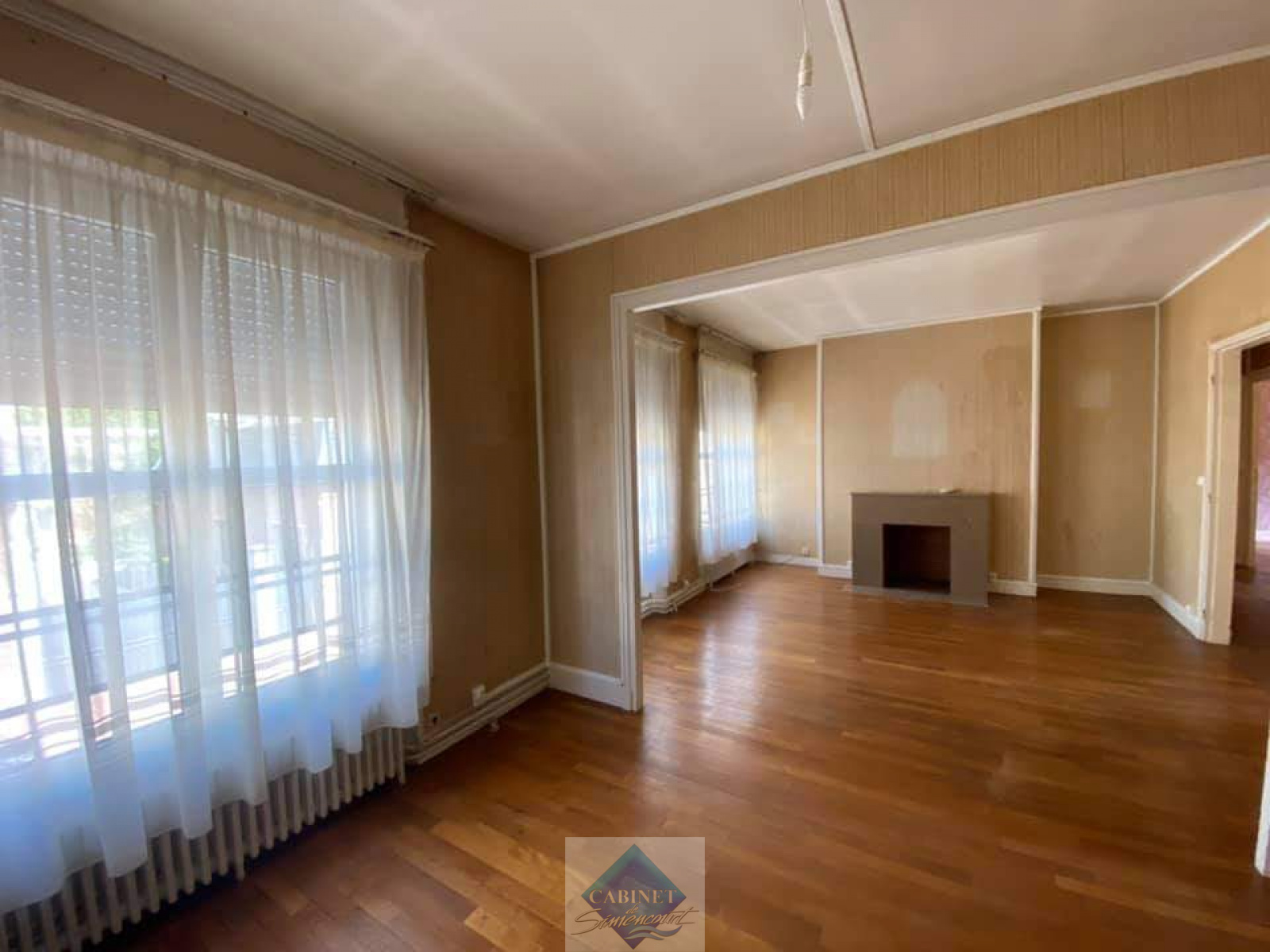 Image_, Appartement, Abbeville, ref :001