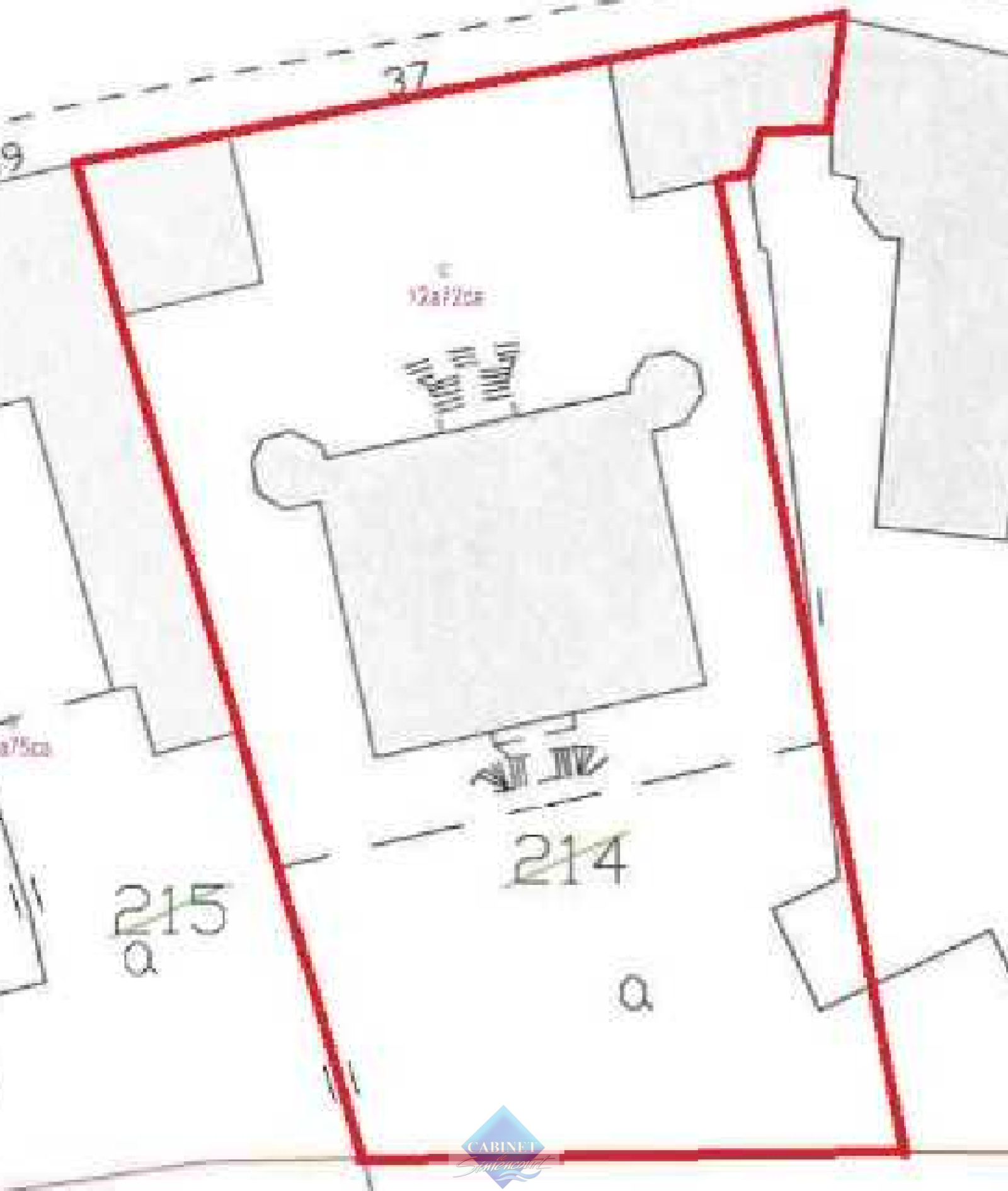 Image_, Propriete, Abbeville, ref :A23081