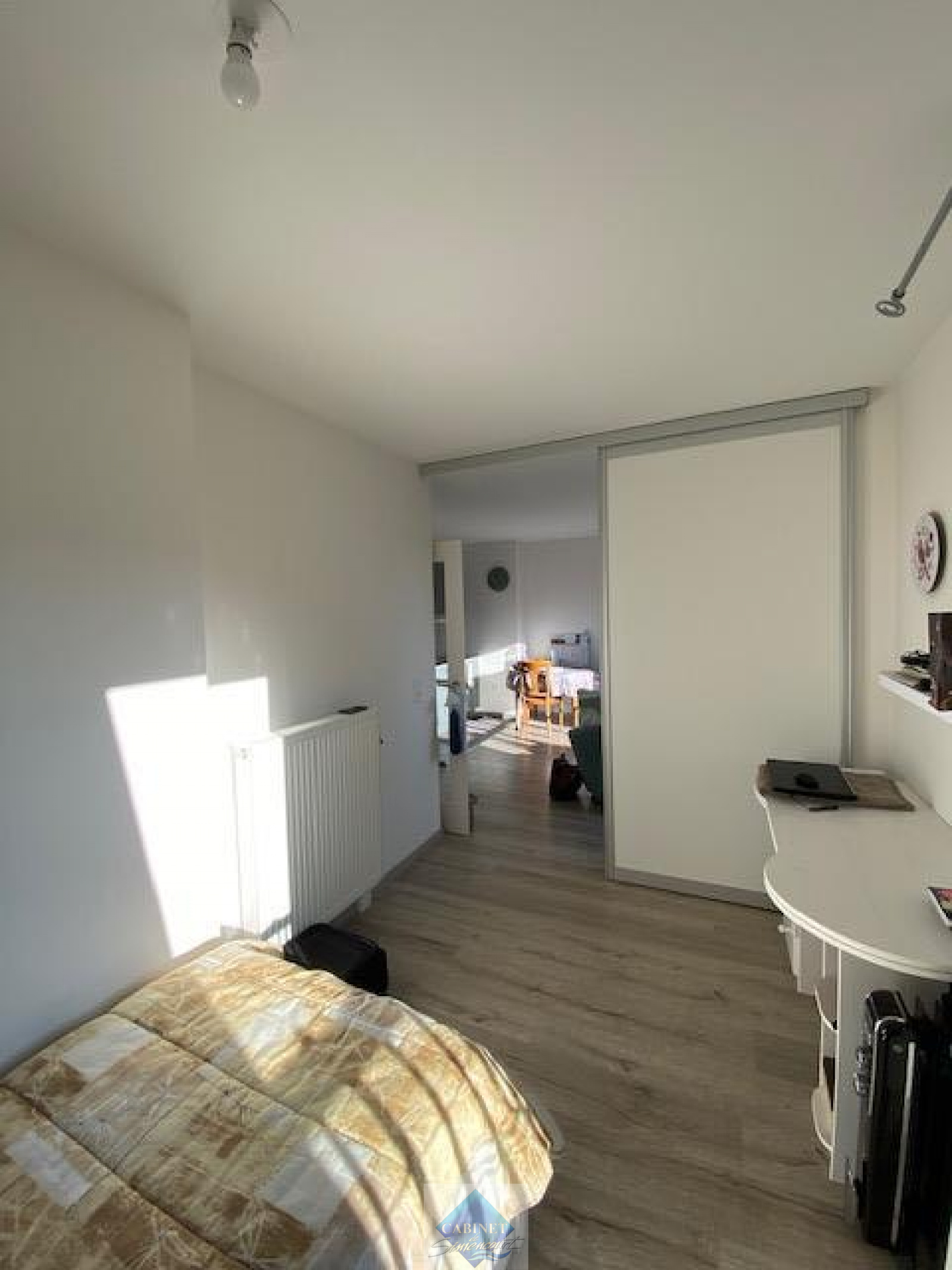 Image_, Appartement, Abbeville, ref :A24039