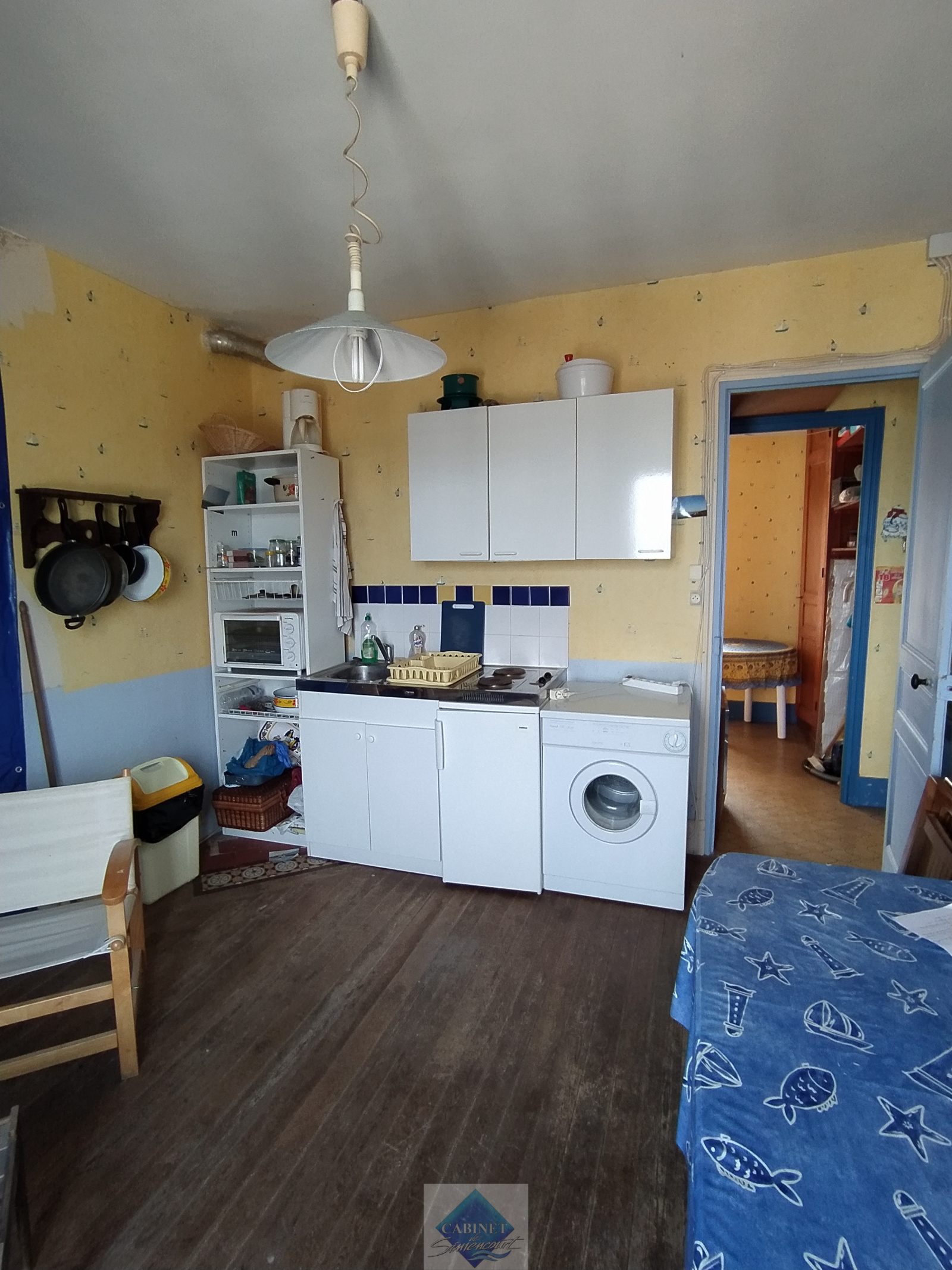 Image_, Appartement, Ault, ref :23/32