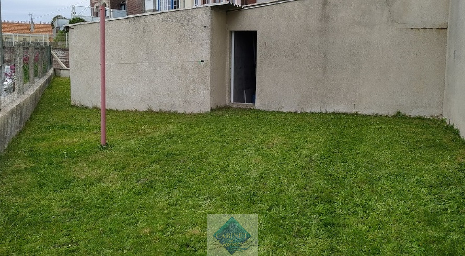 Image_, Appartement, Ault, ref :22/33