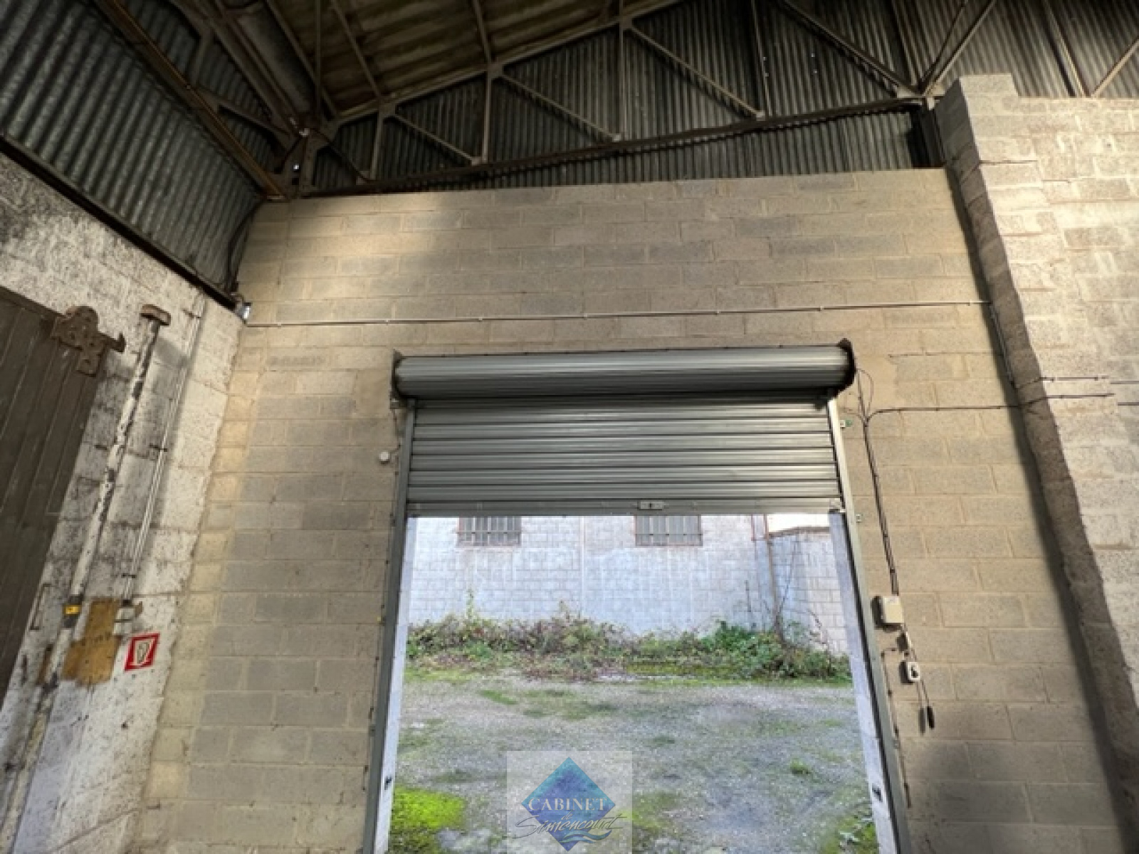 Image_, Local professionnel, Abbeville, ref :22/.085