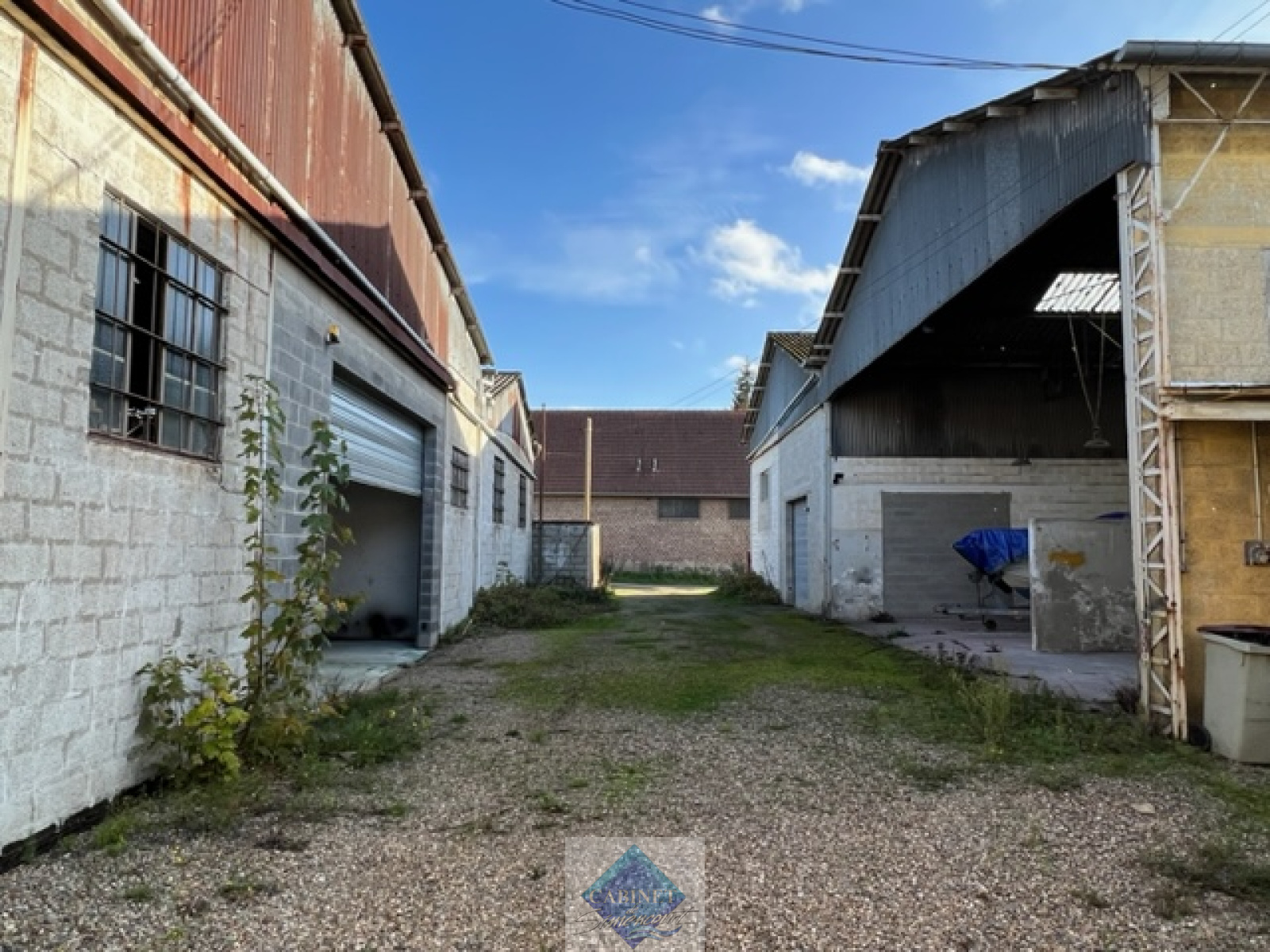 Image_, Local professionnel, Abbeville, ref :22/.085