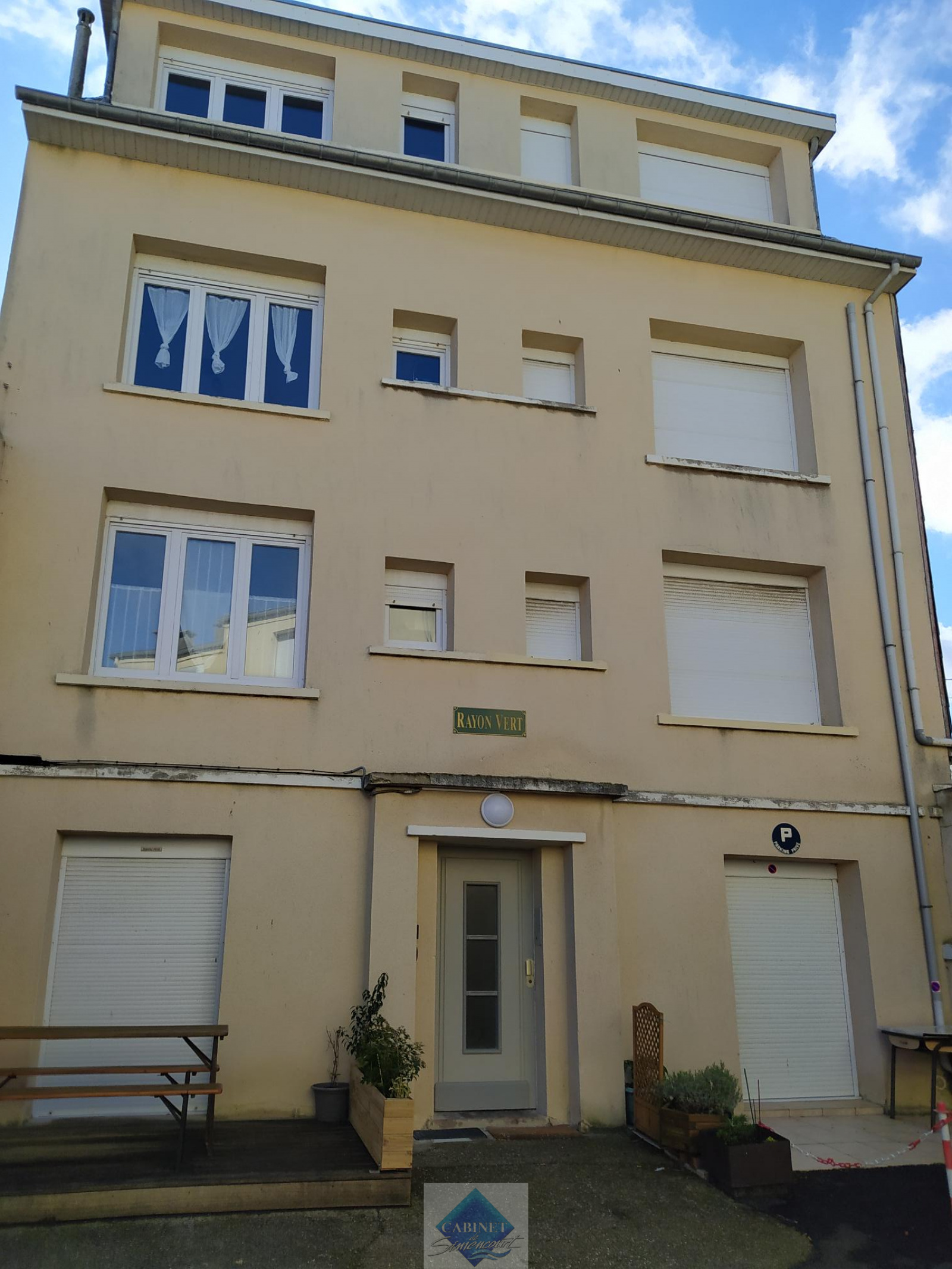 Image_, Appartement, Ault, ref :24/27