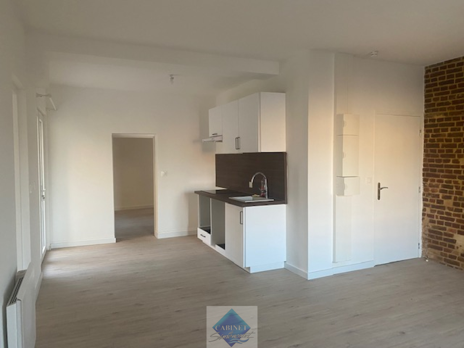 Image_, Appartement, Mers-les-Bains, ref :Salengro