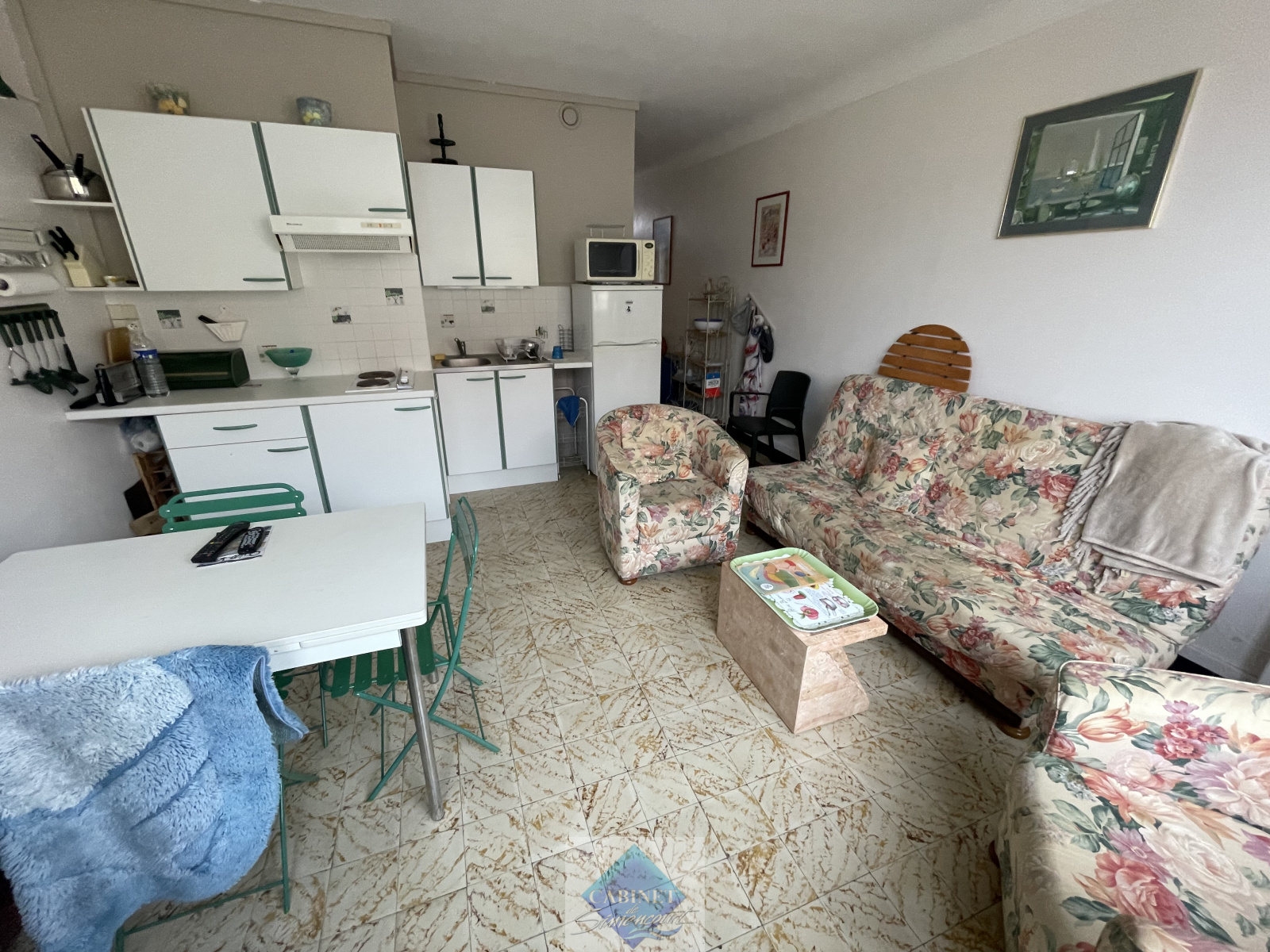 Image_, Appartement, Fort-Mahon-Plage, ref :AB24033