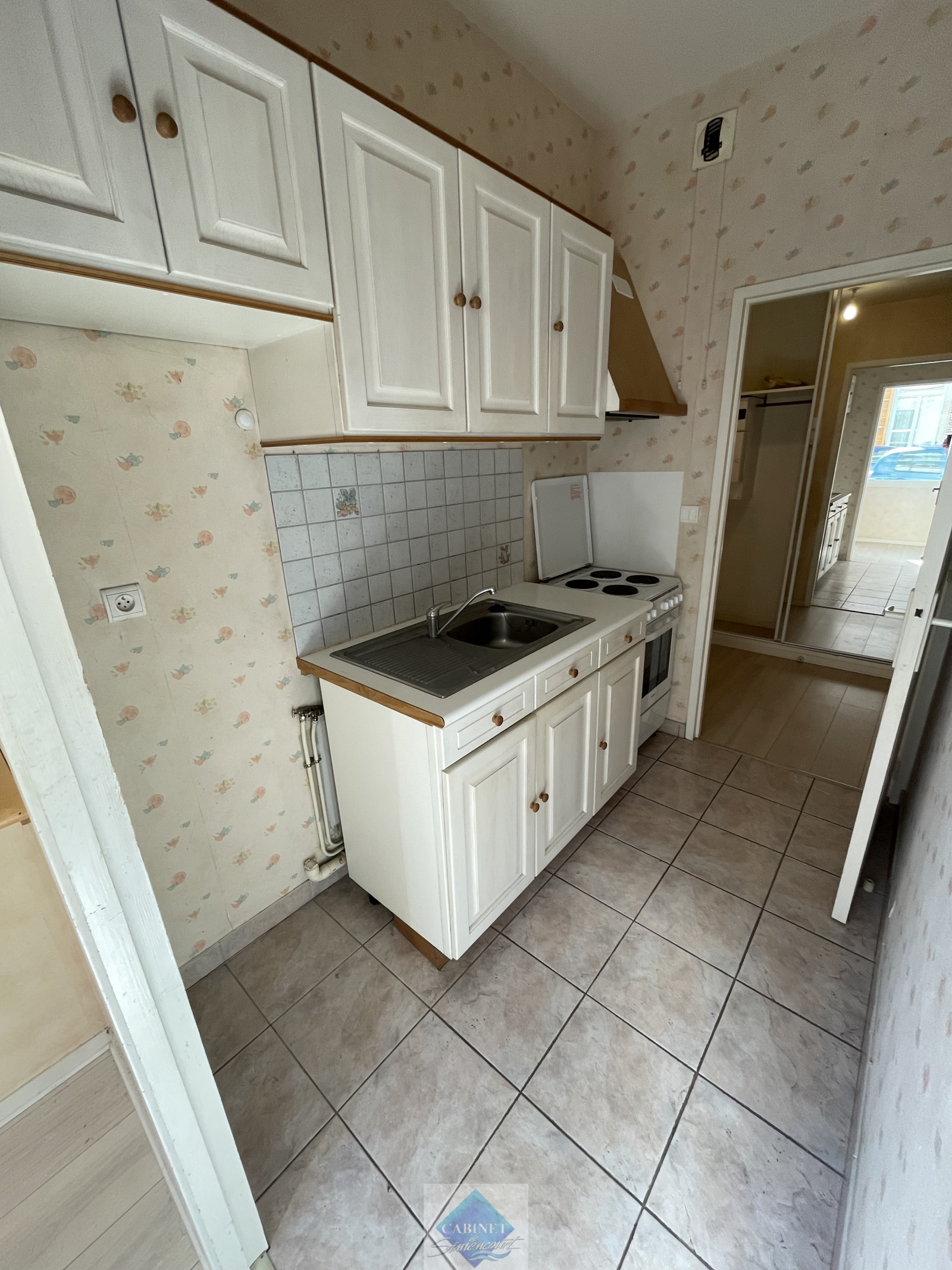 Image_, Appartement, Abbeville, ref :AB23058