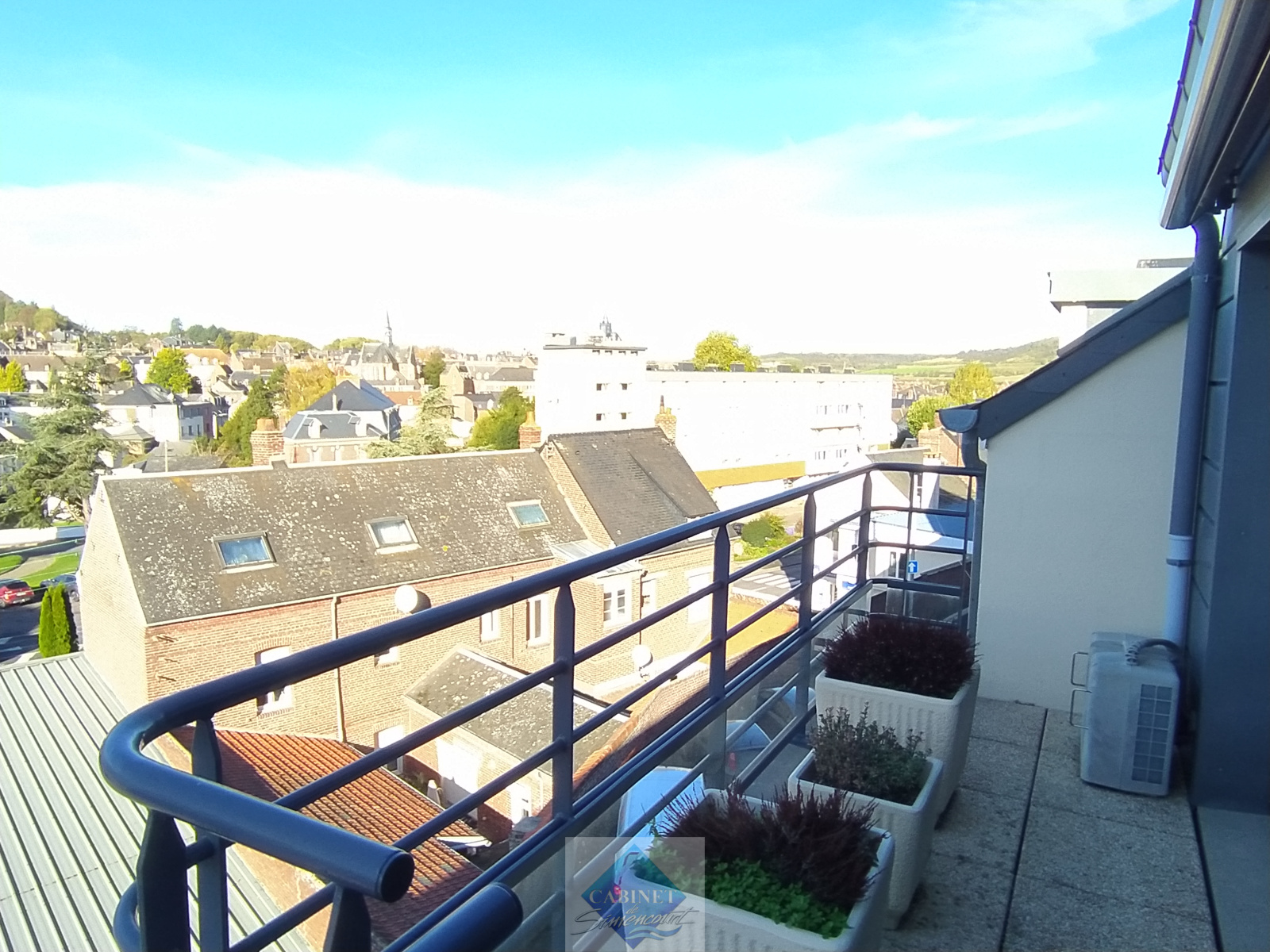 Image_, Appartement, Eu, ref :22/67