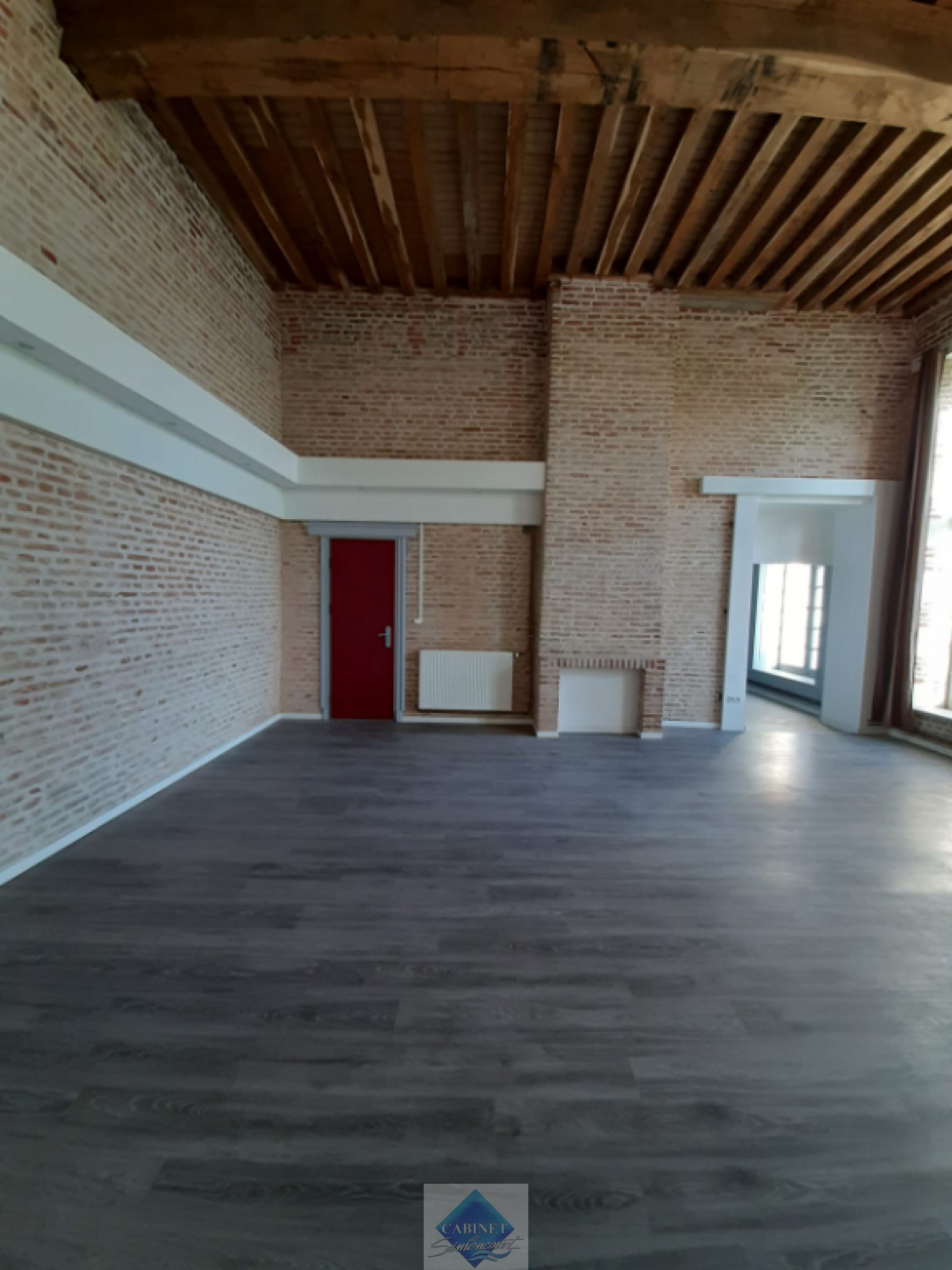 Image_, Appartement, Abbeville, ref :1226