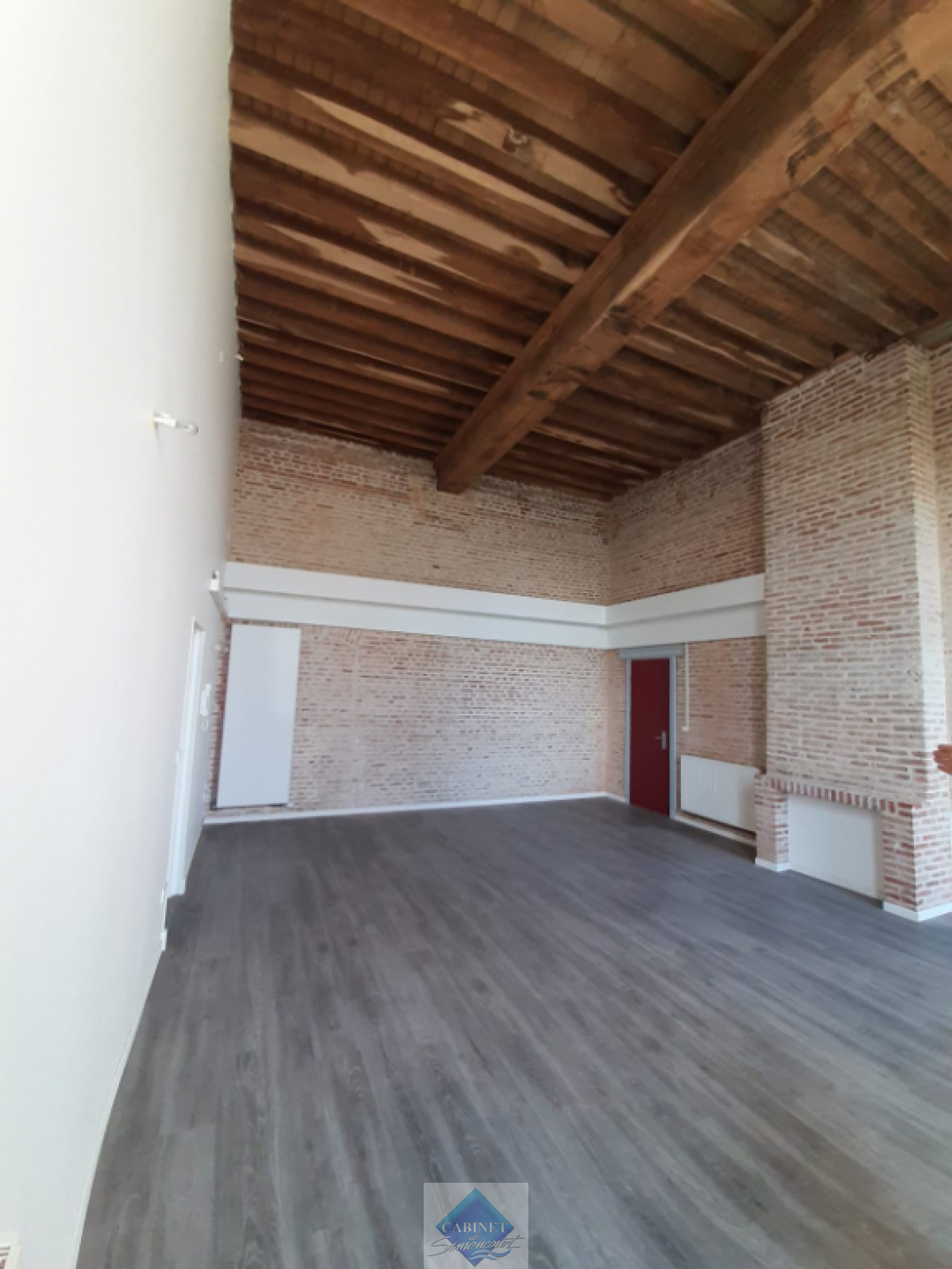Image_, Appartement, Abbeville, ref :1226