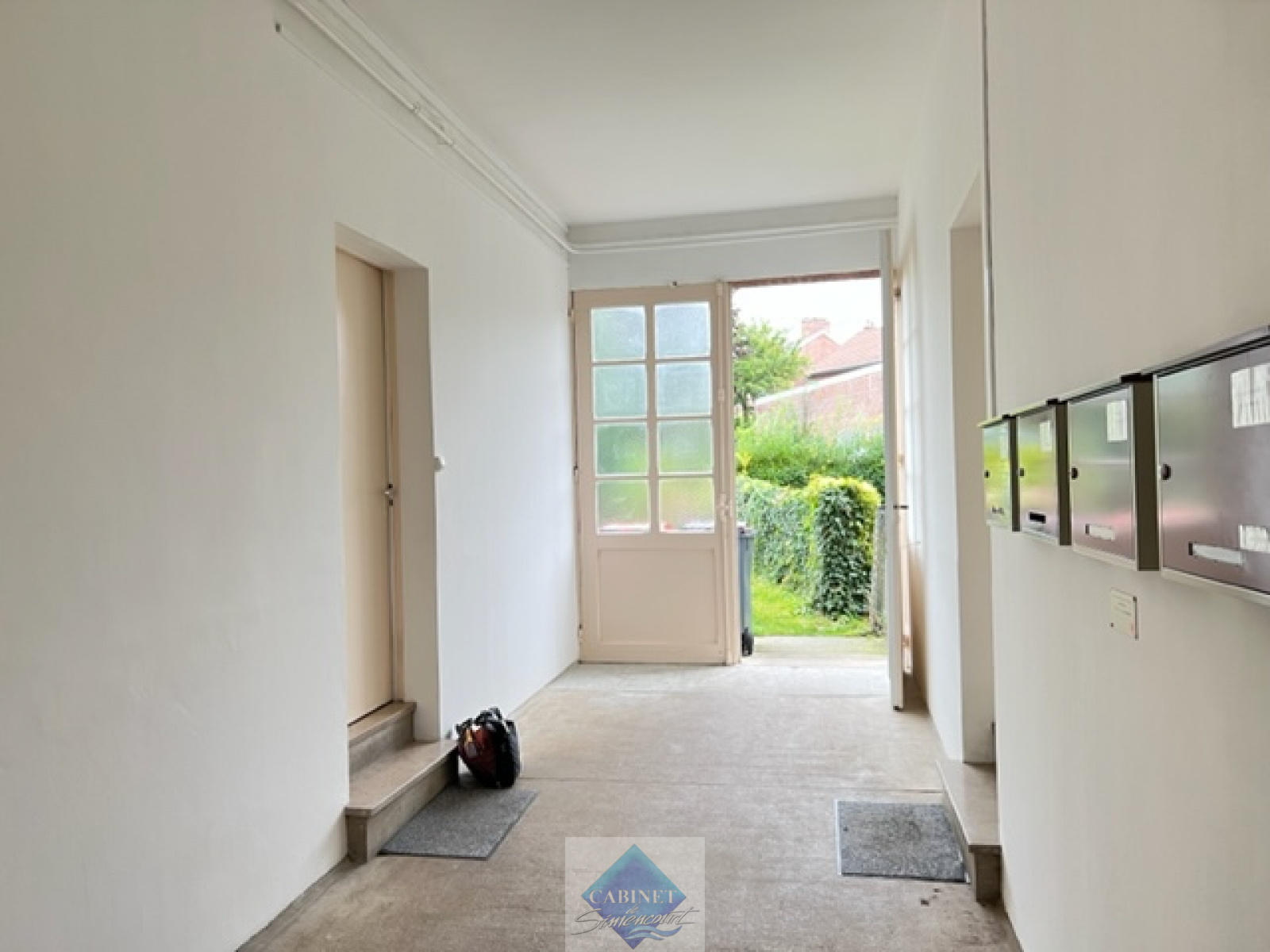 Image_, Appartement, Abbeville, ref :A22062