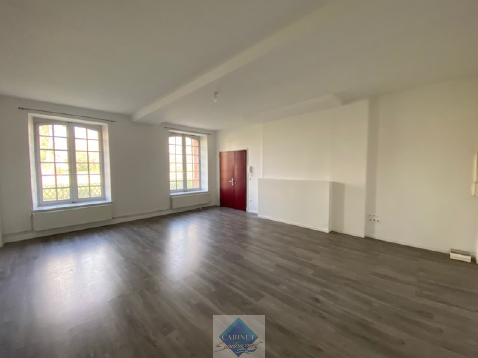 Image_, Appartement, Abbeville, ref :A22016