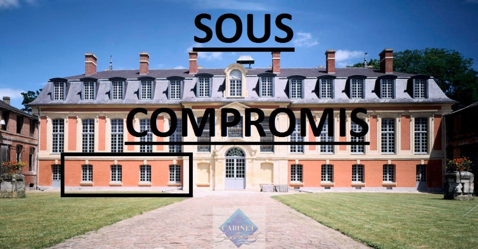 Image_, Appartement, Abbeville, ref :A22016