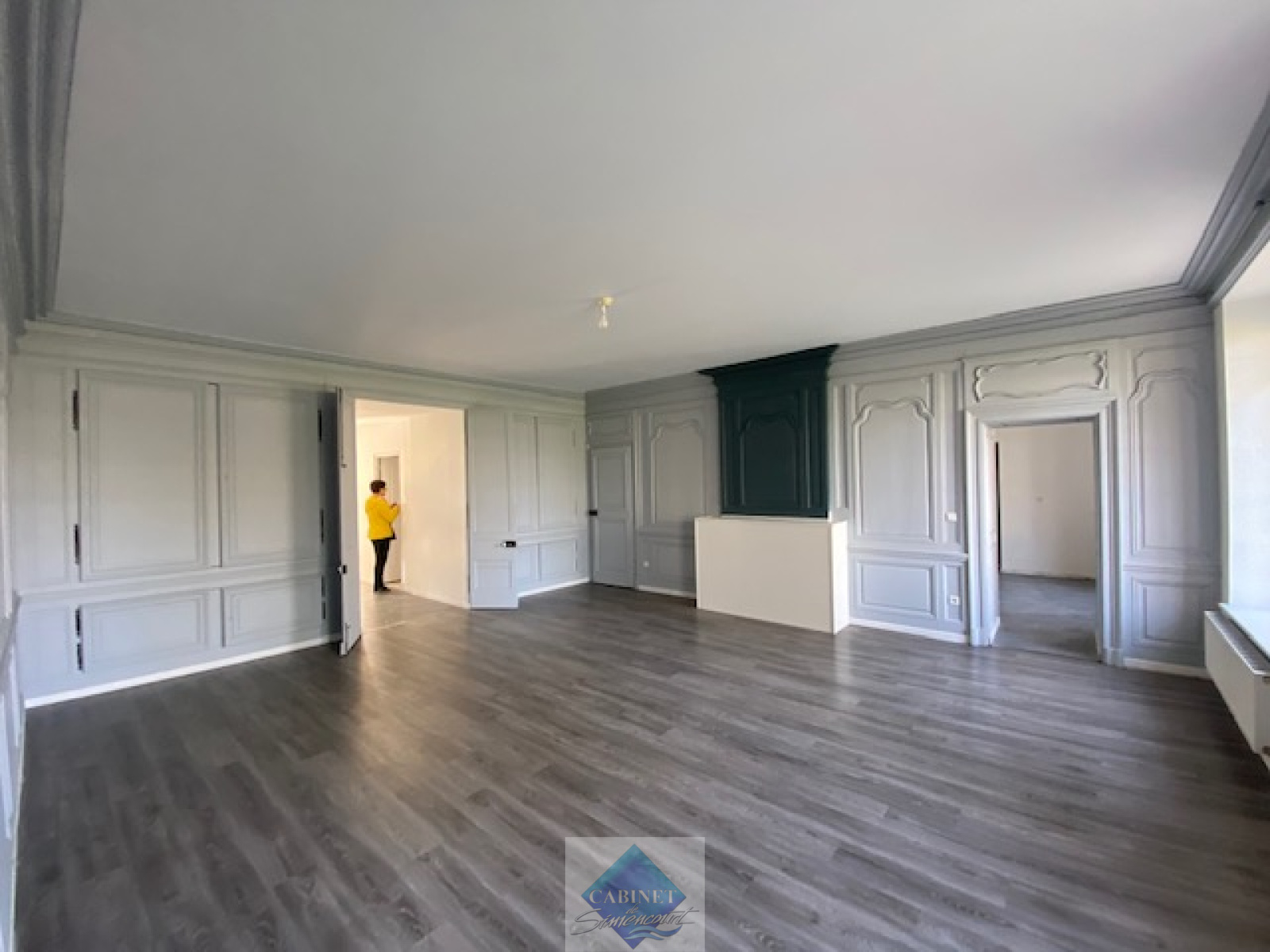 Image_, Appartement, Abbeville, ref :A22016