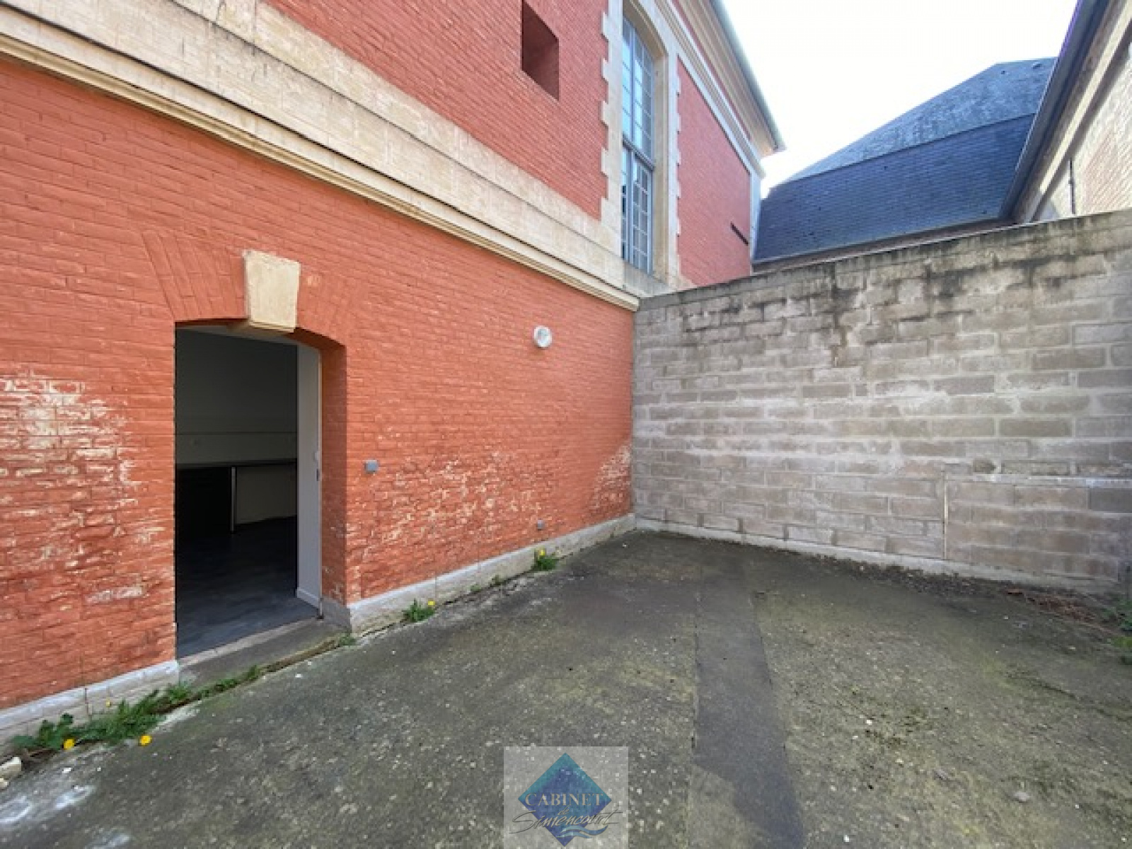 Image_, Appartement, Abbeville, ref :A22016