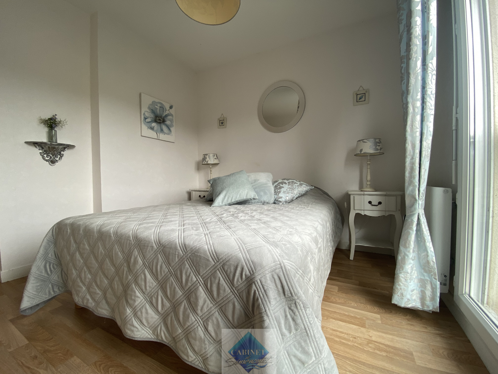 Image_, Appartement, Criel-sur-Mer, ref :A24025