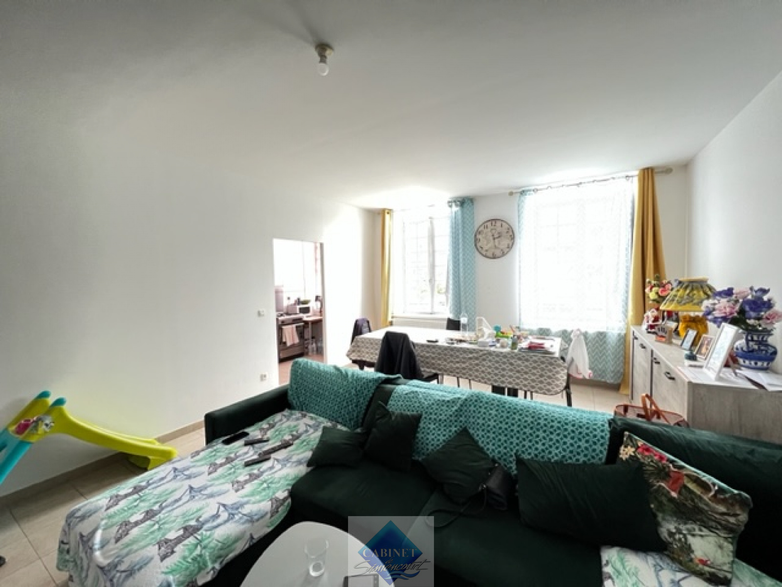 Image_, Appartement, Abbeville, ref :A23066