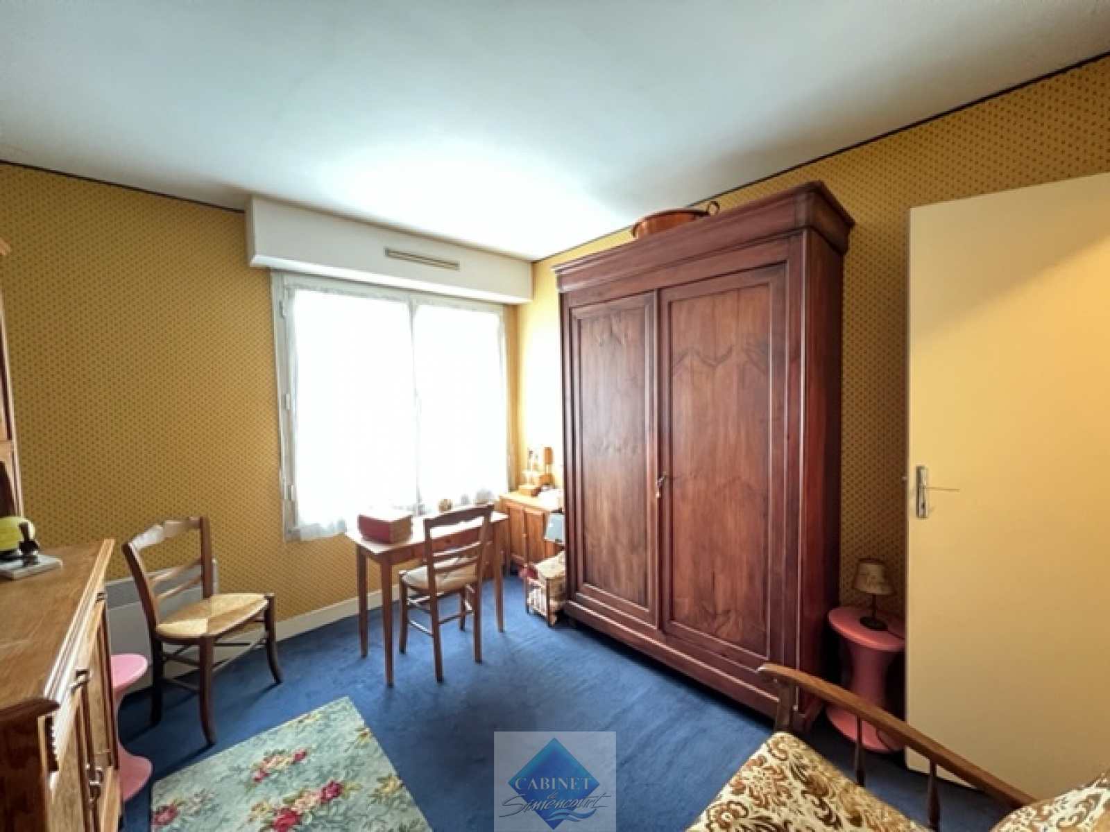 Image_, Appartement, Abbeville, ref :A23026