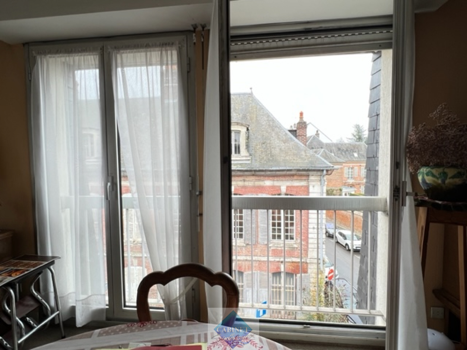 Image_, Appartement, Abbeville, ref :A23026