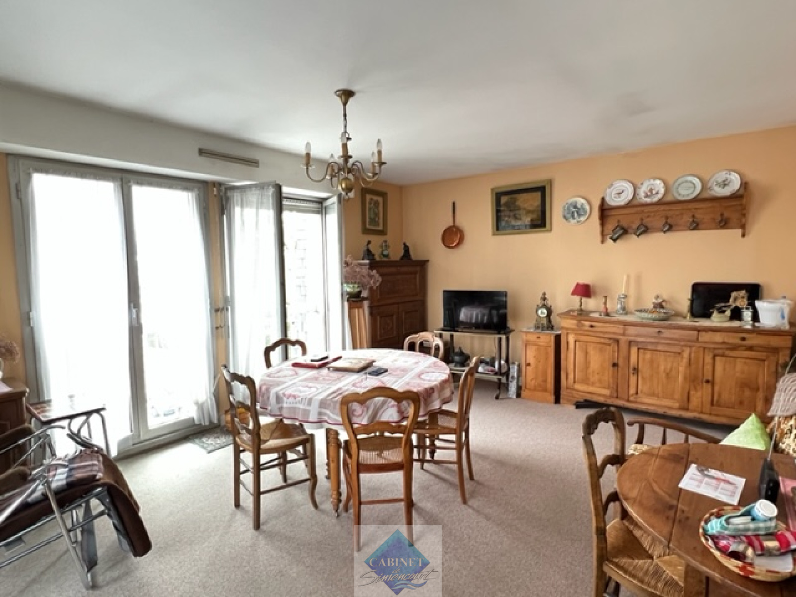 Image_, Appartement, Abbeville, ref :A23026