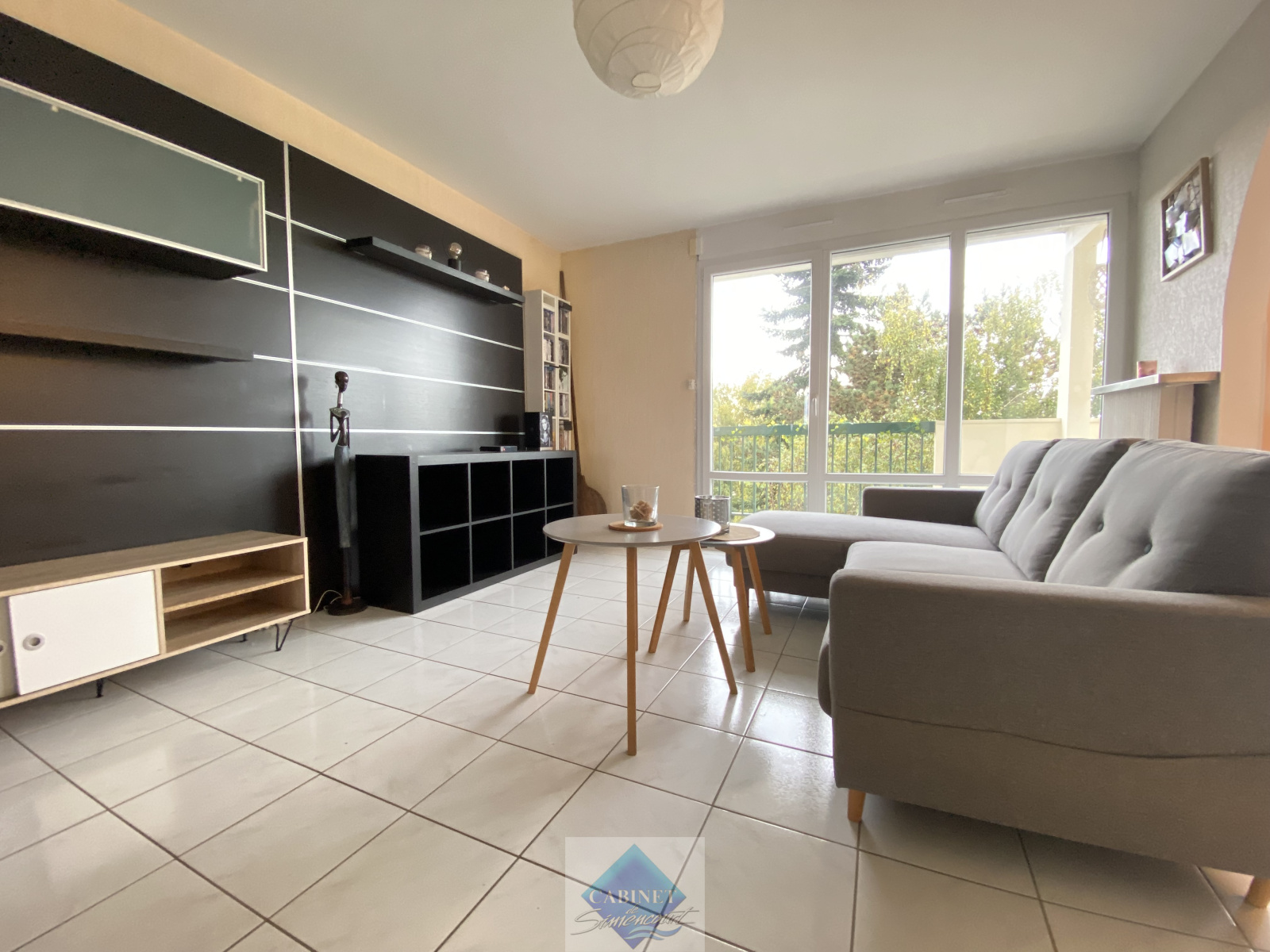 Image_, Appartement, Abbeville, ref :A23087
