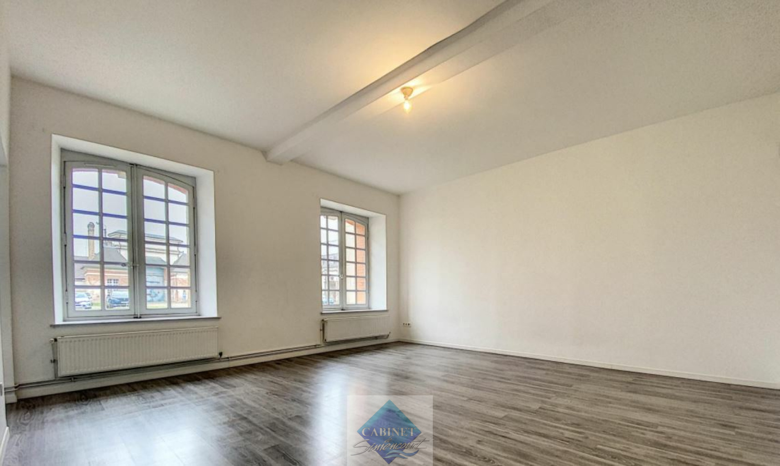 Image_, Rez de jardin, Abbeville, ref :A21076