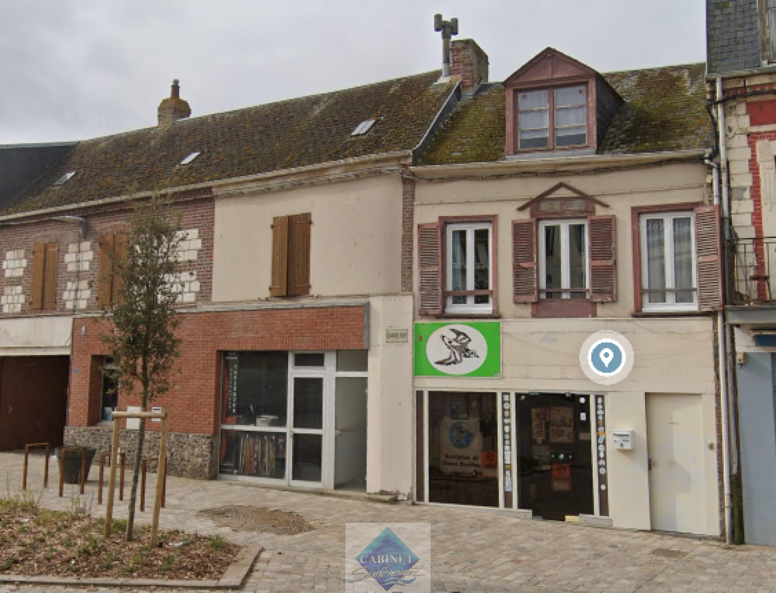 Image_, Immeuble, Ault, ref :23/62-64