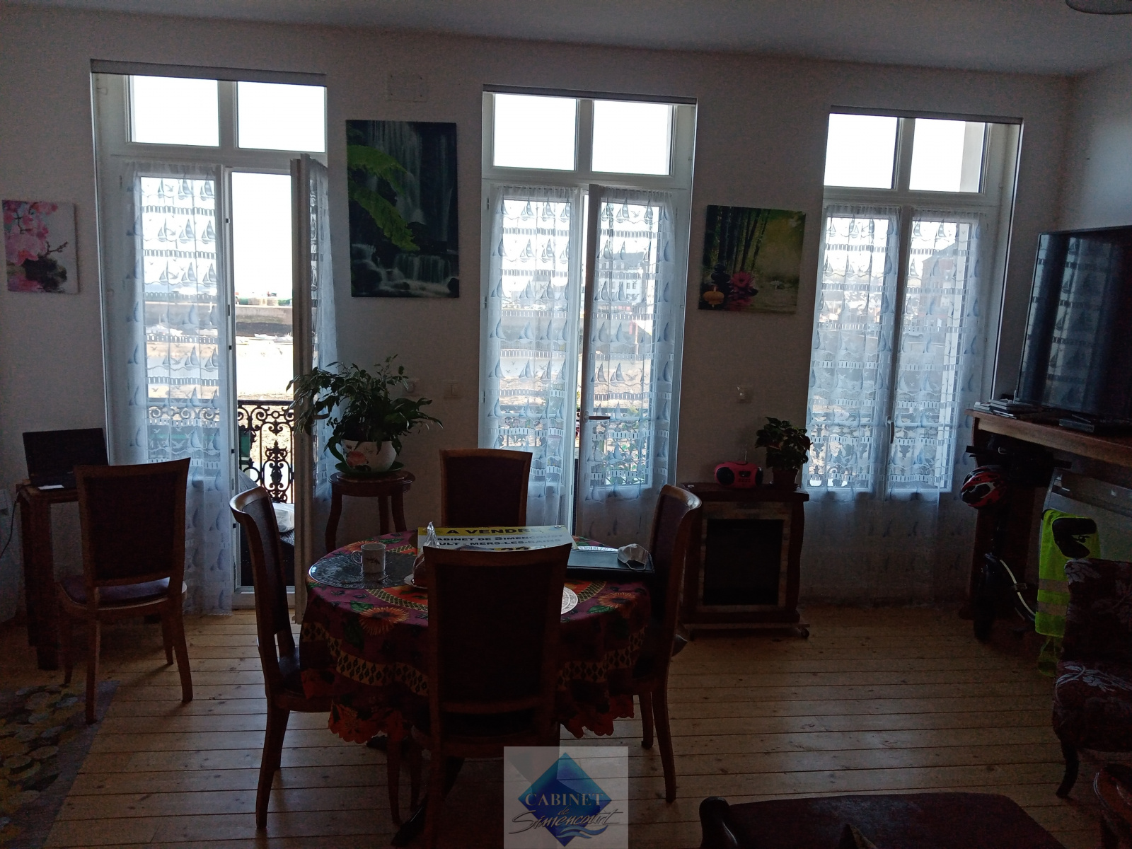 Image_, Appartement, Le TrÃÂ©port, ref :21-13