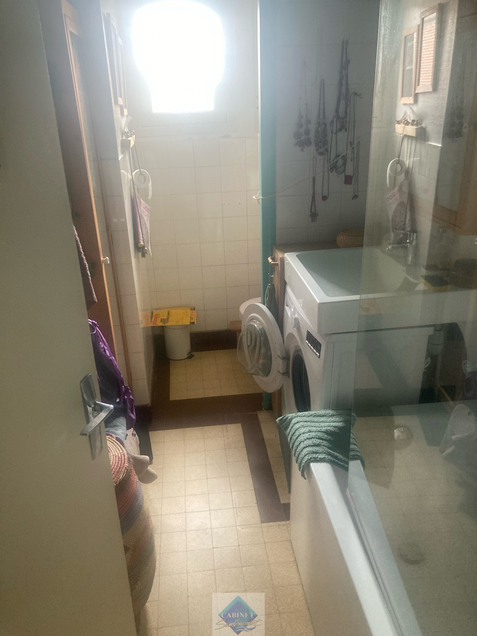 Image_, Appartement, Abbeville, ref :A 22025