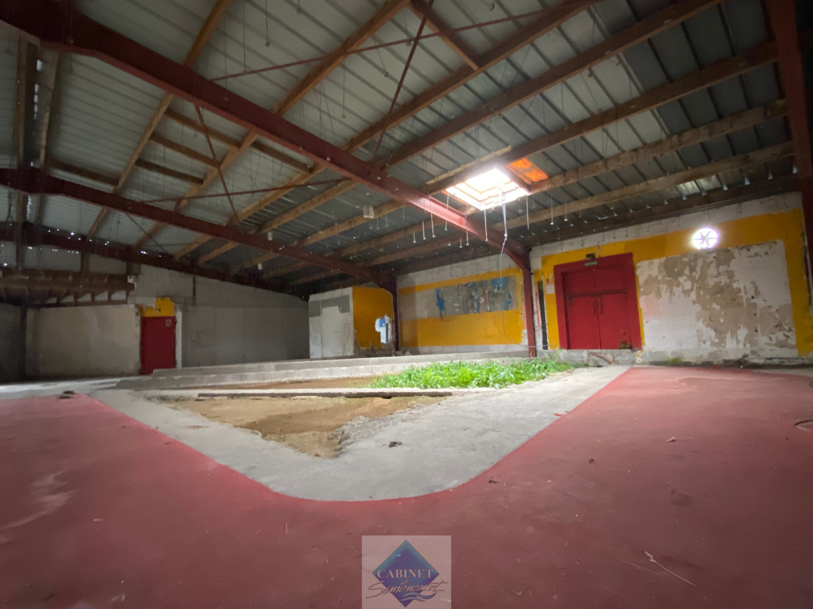 Image_, Local d'activité, Abbeville, ref :665