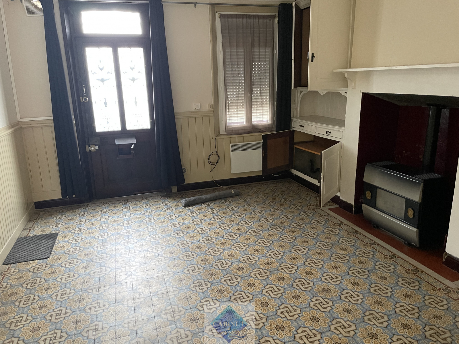 Image_, Appartement, Abbeville, ref :A24022