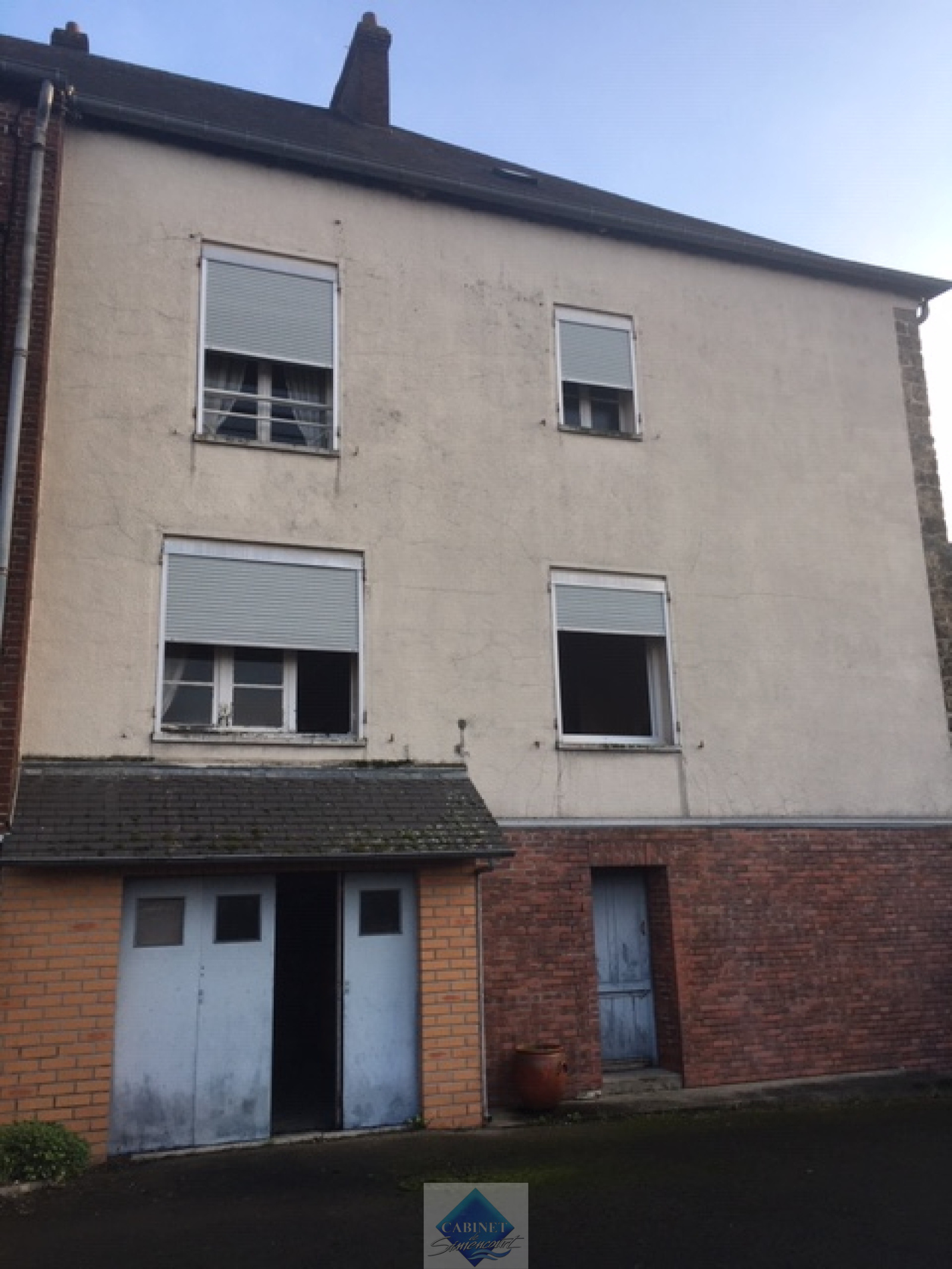 Image_, Maison, Foucarmont, ref :21-02