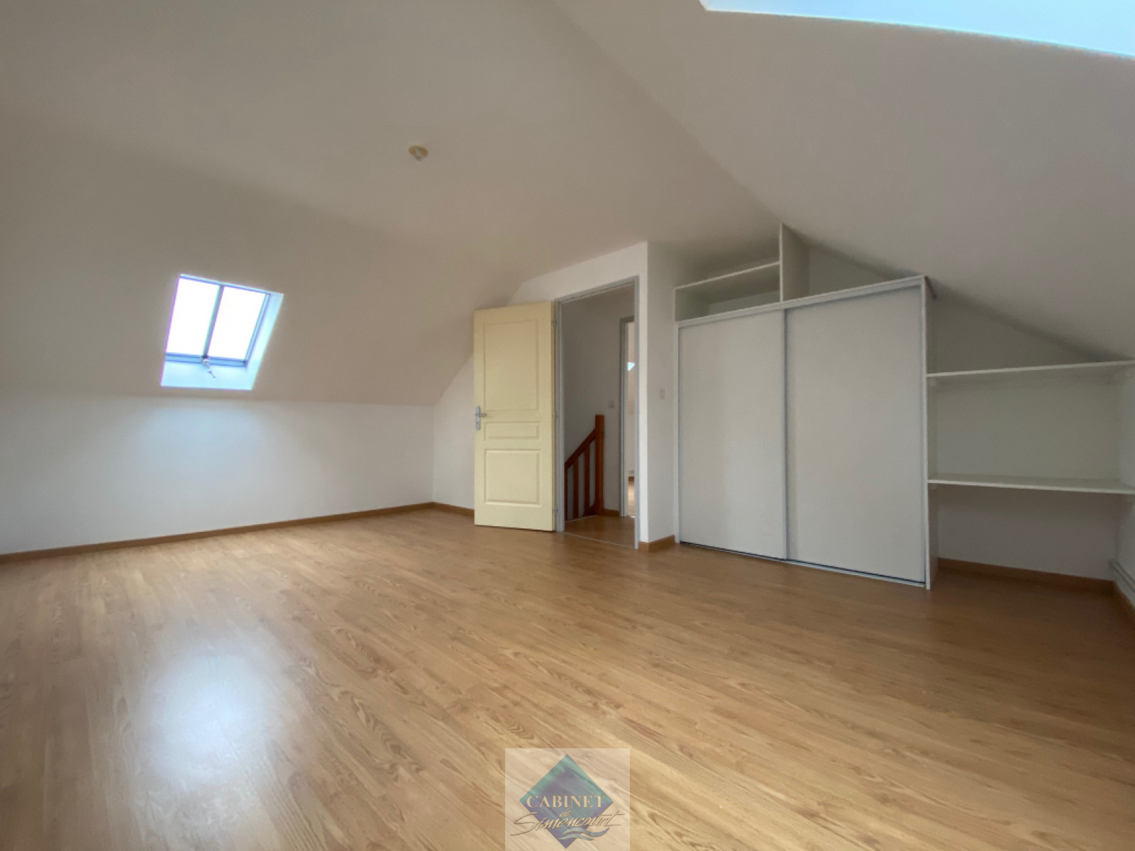 Image_, Appartement, Abbeville, ref :1186