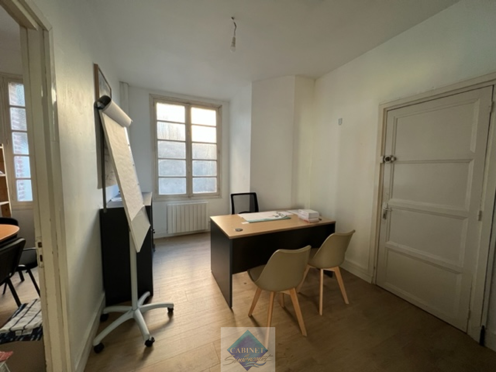 Image_, Local commercial, Abbeville, ref :A23049