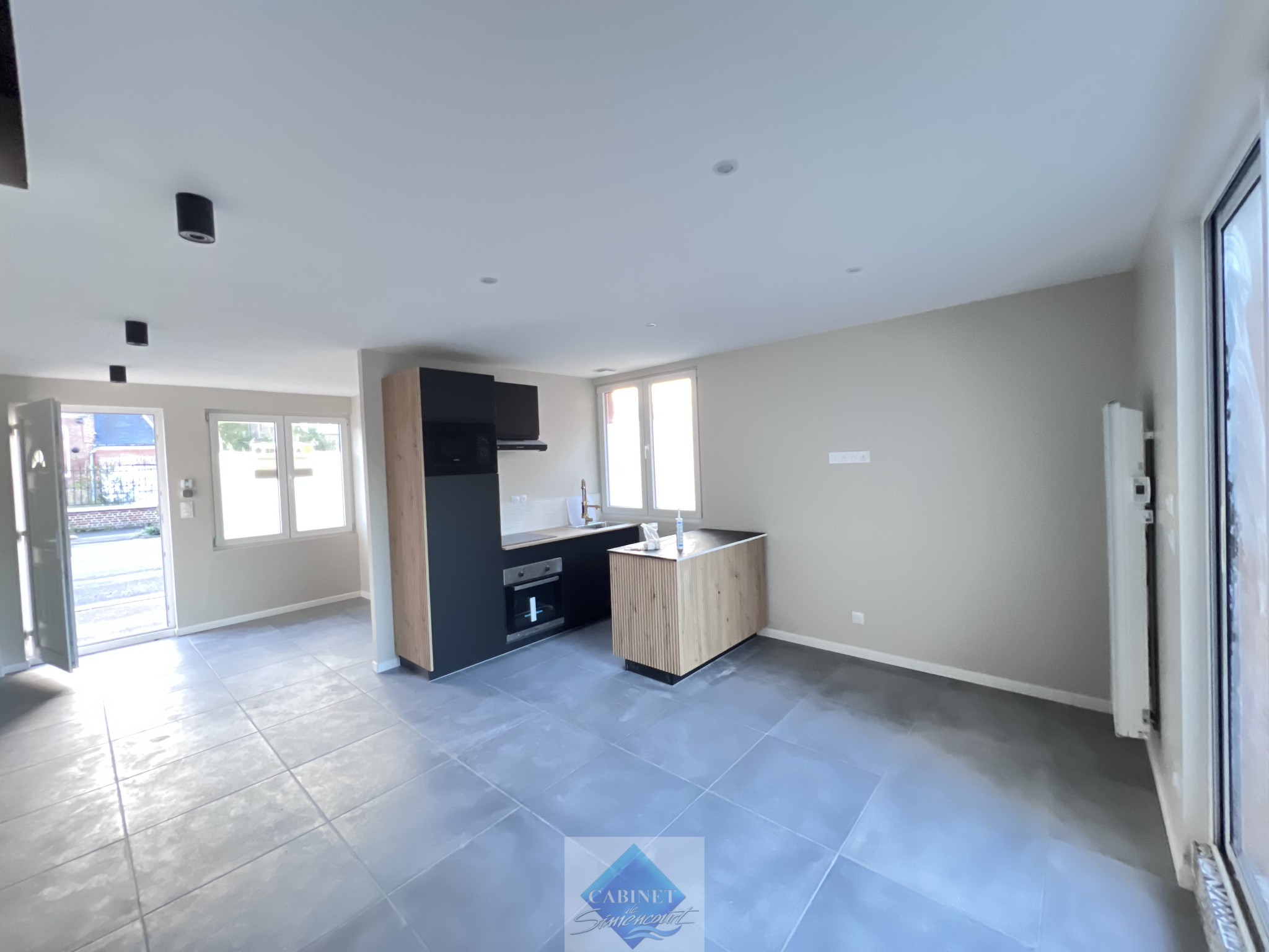 Maison à vendre à Abbeville, 52 m², 2 pièces – photo 3 sur 20