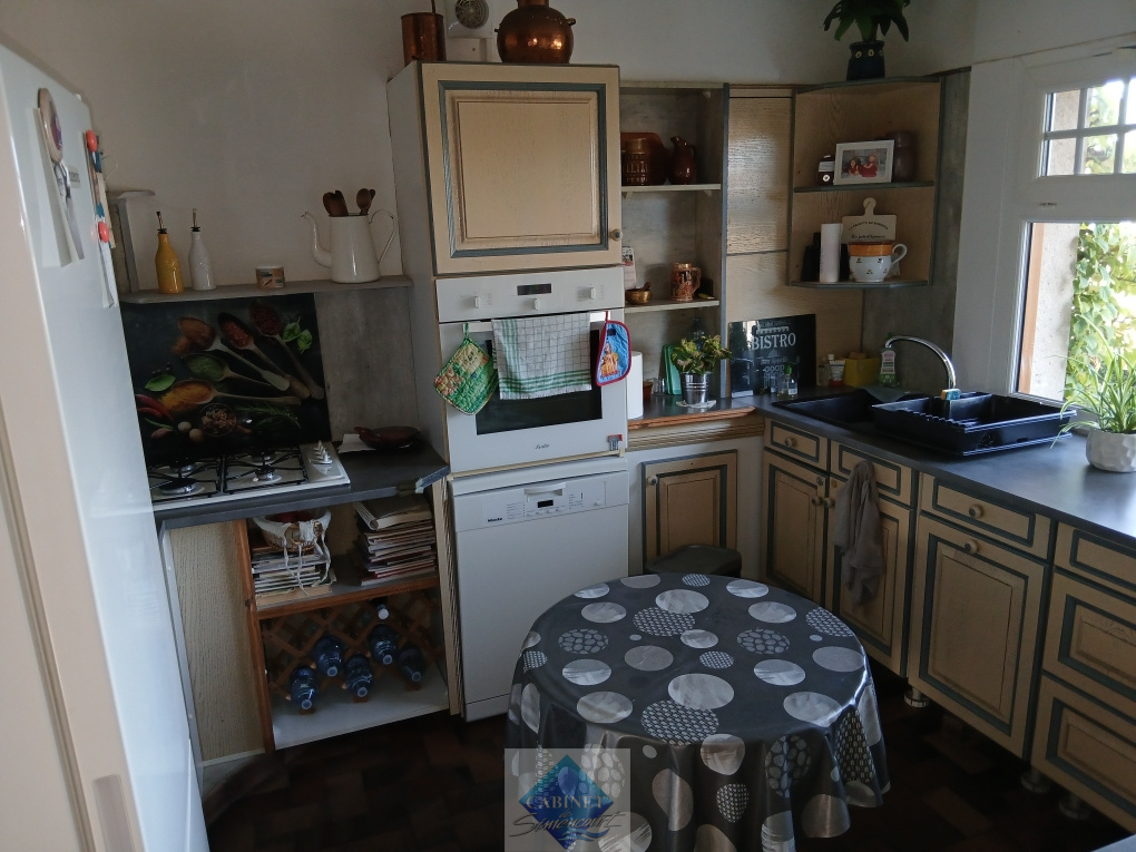 Maison à vendre à Fressenneville, 127 m², 6 pièces – photo 3 sur 13