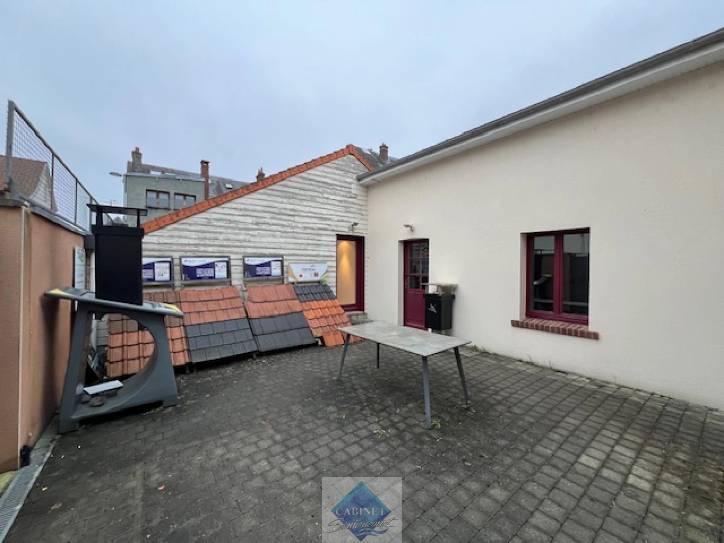property