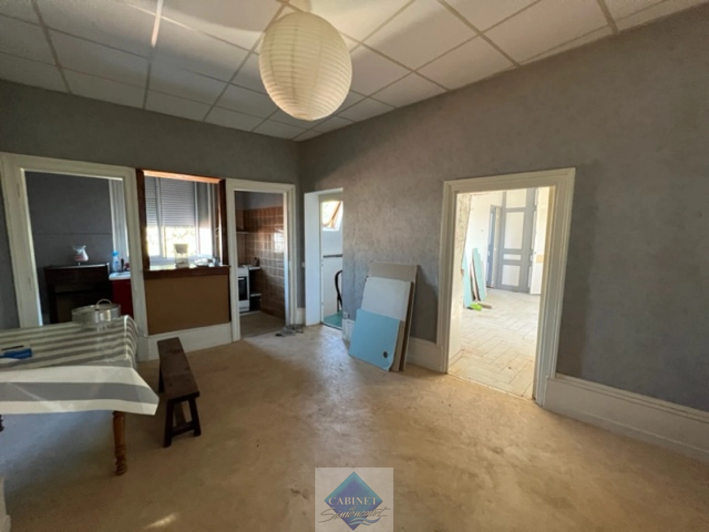 property