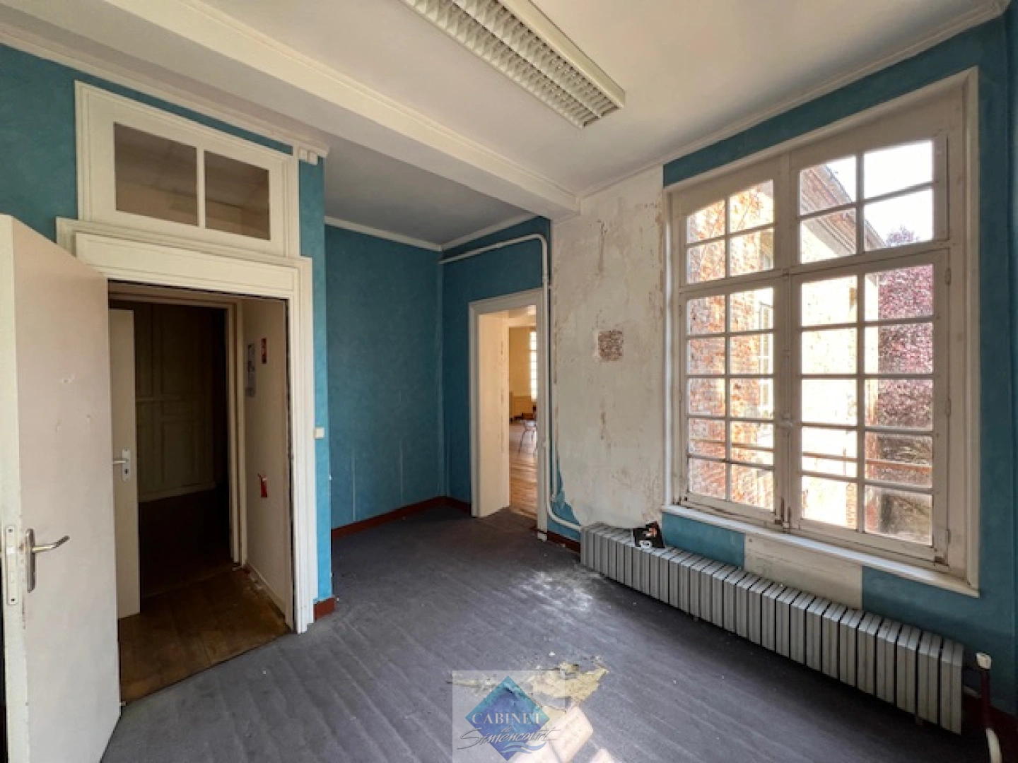 property