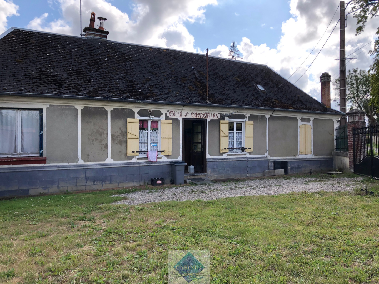 property